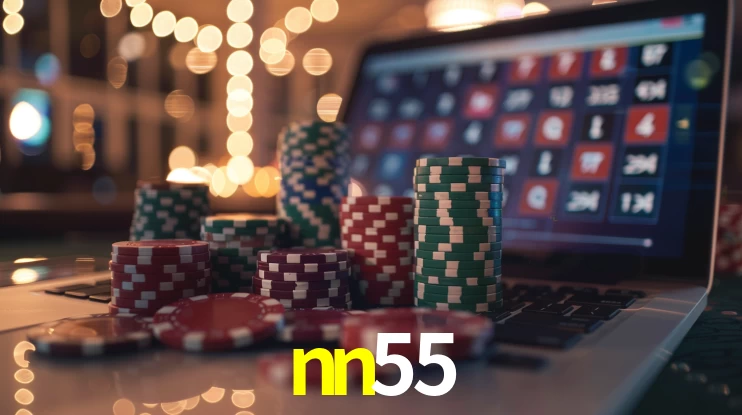 Welcome Bonus nn55