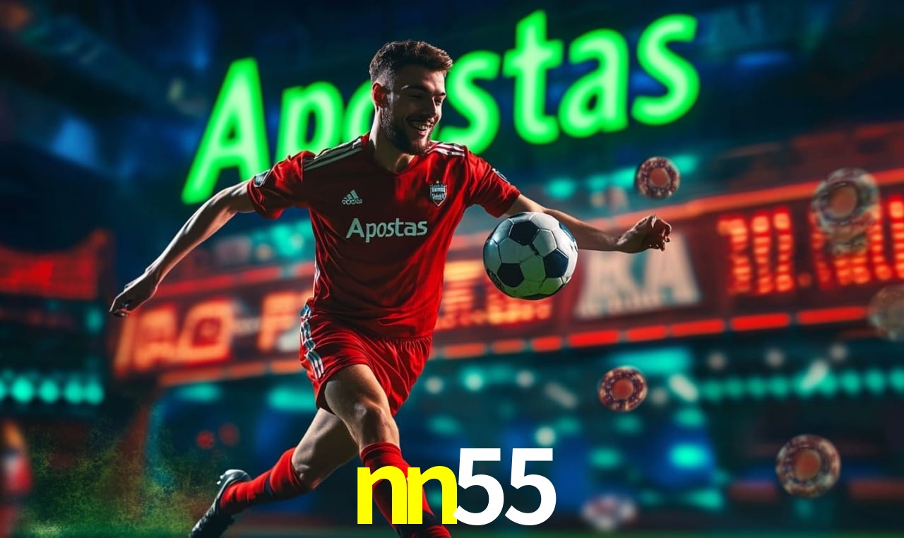 Descubra a Essência do nn55: Nossa História e Compromissos