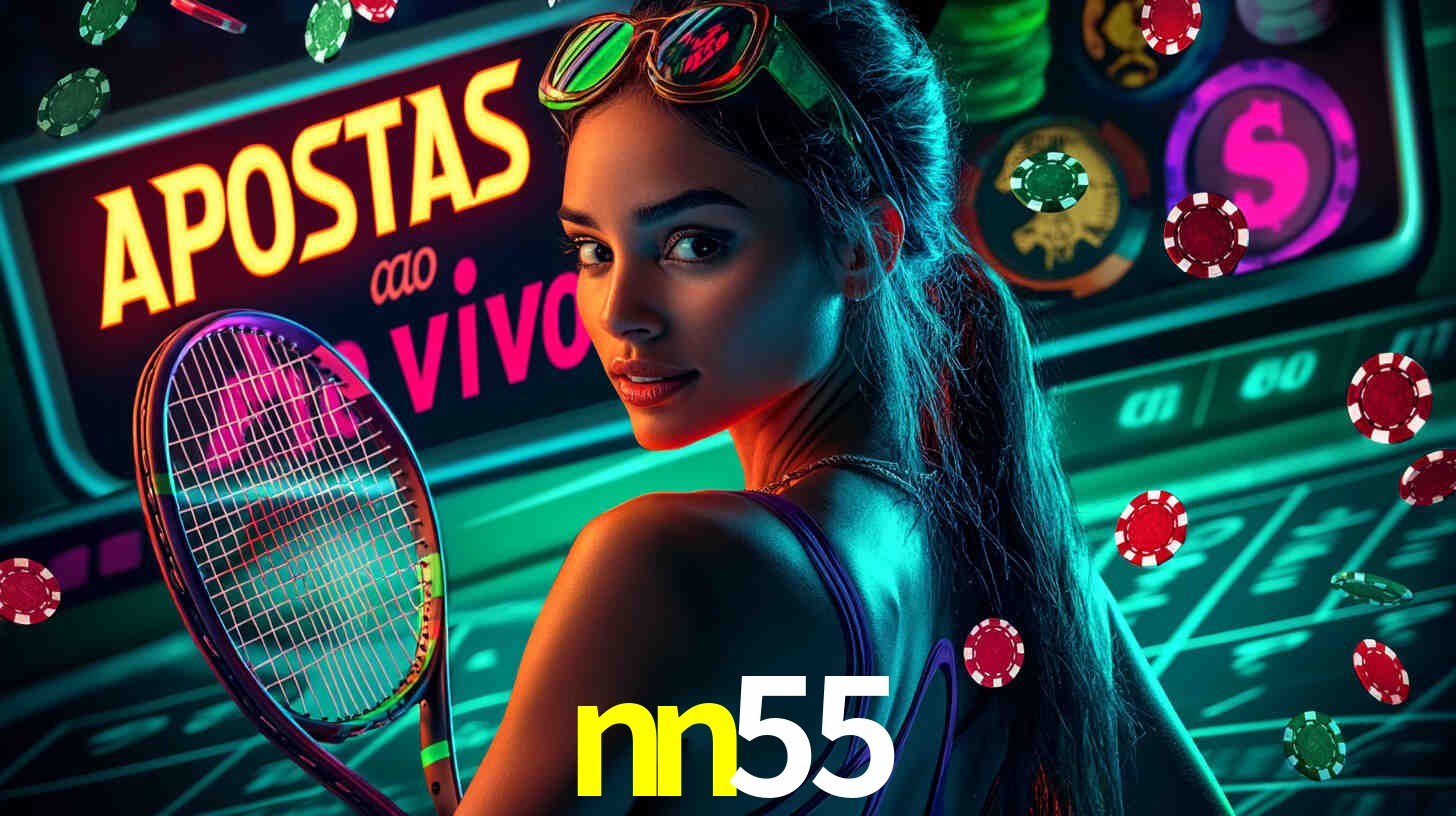 Casino Ao Vivo nn55