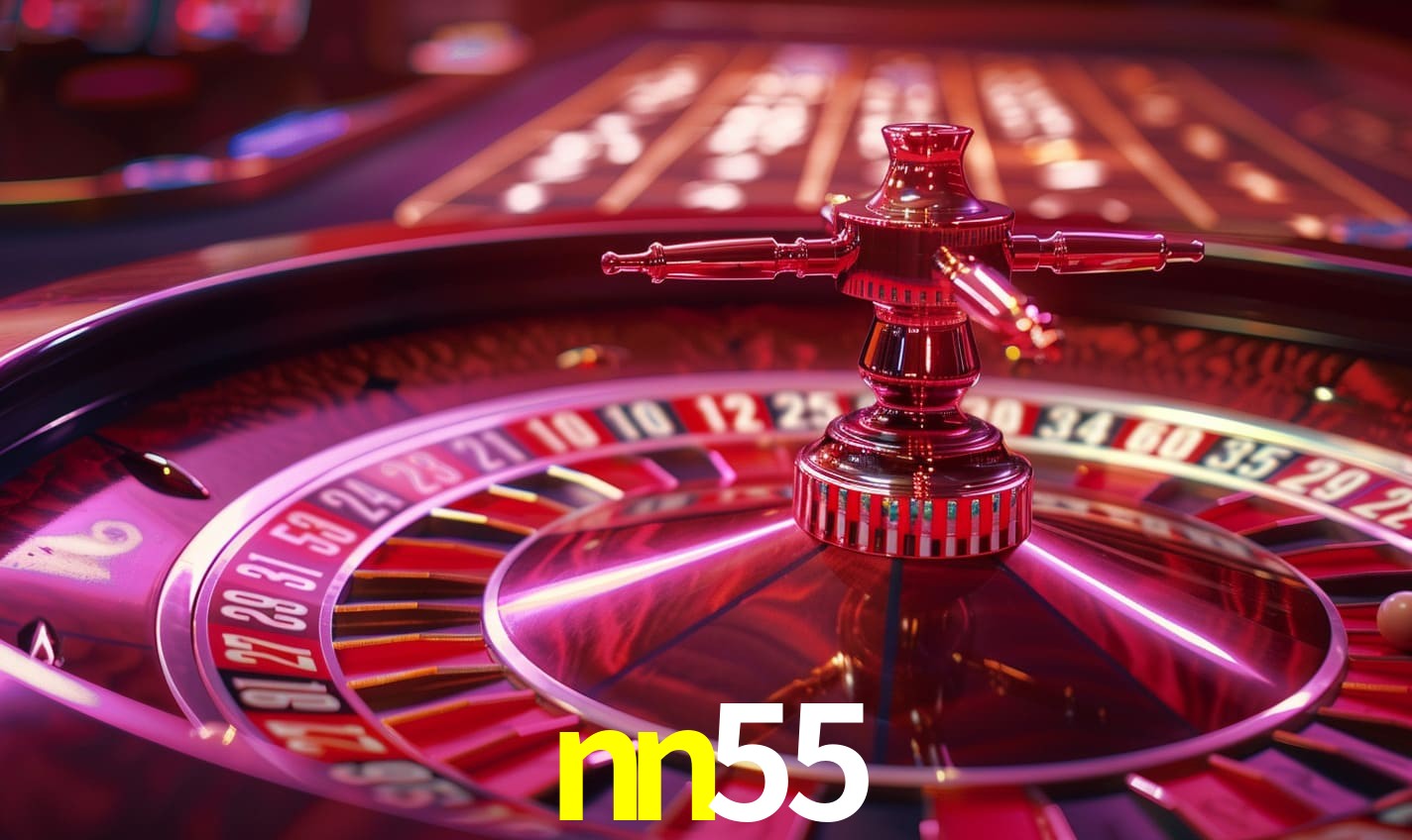 Provedores de Jogos nn55