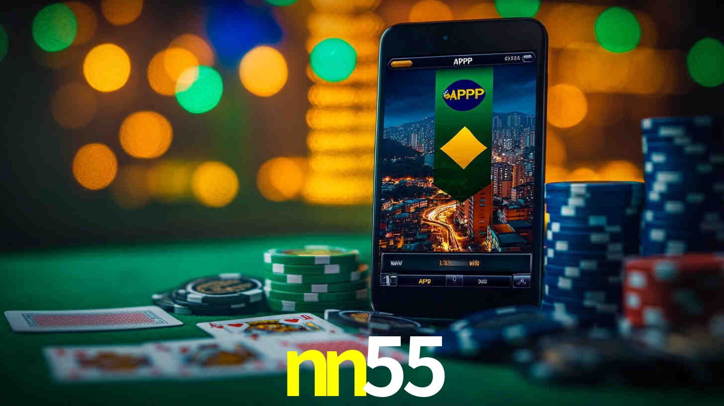 Estatísticas Esportivas nn55