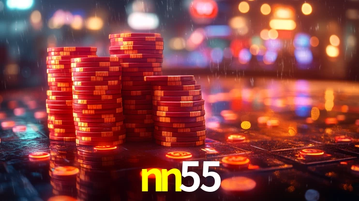 Bônus Generosos e Exclusivos no nn55 para Você!