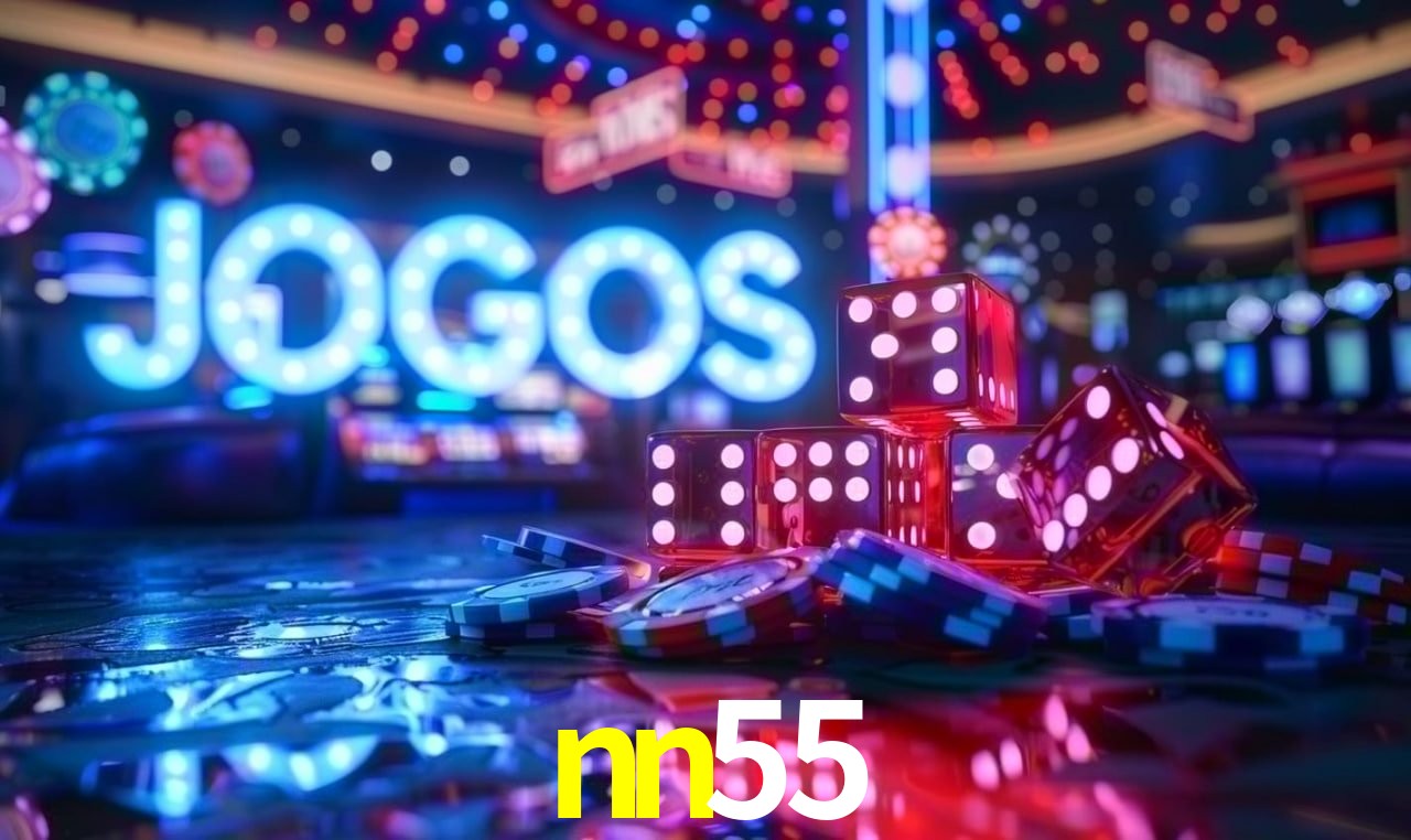 Desvendando o Mundo dos Jogos Virtuais na nn55