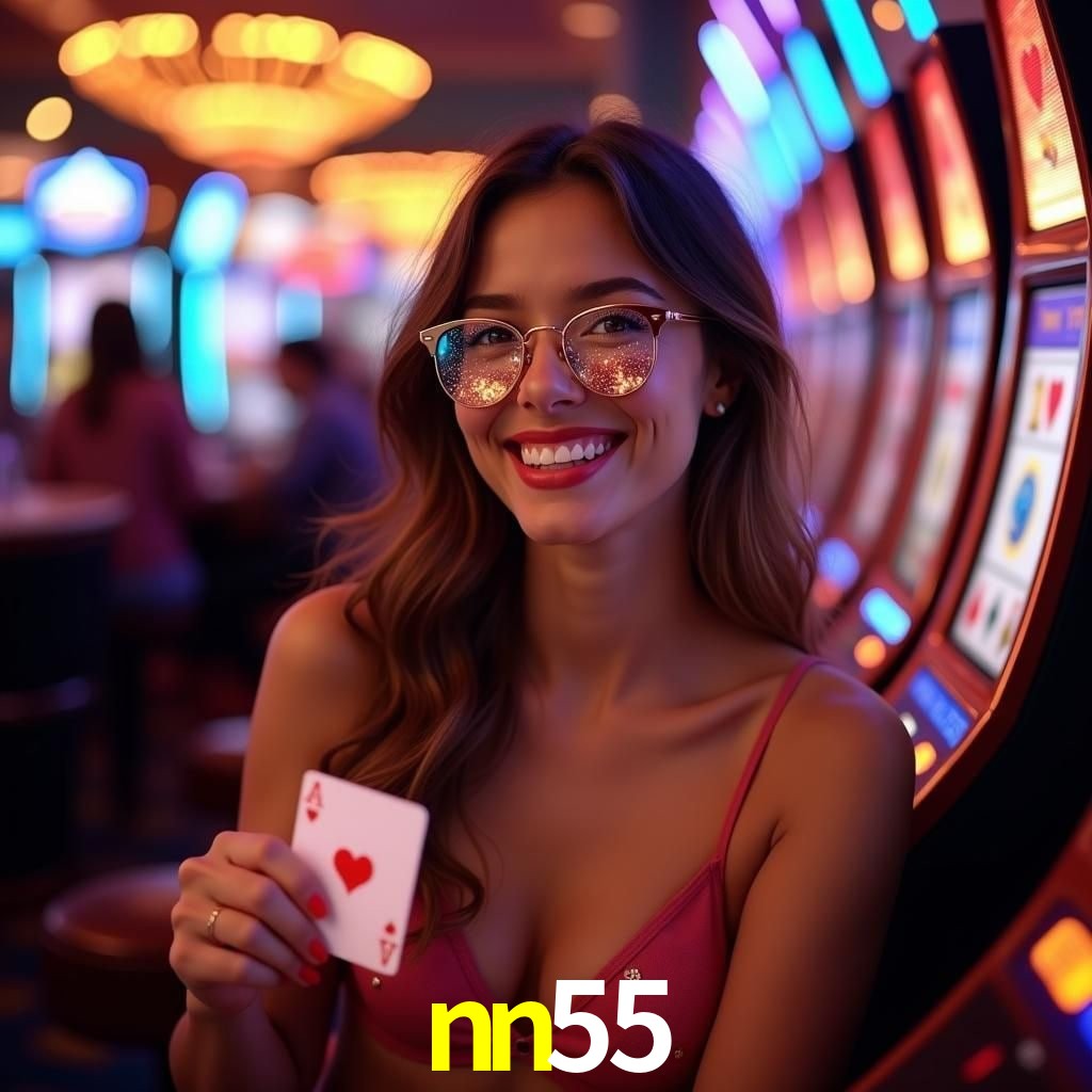 VIP Casino nn55