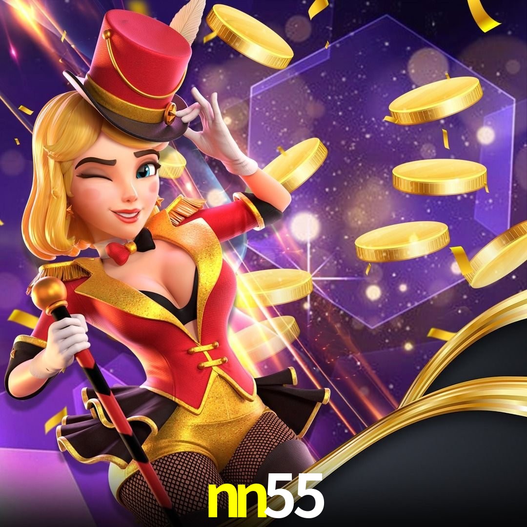 Welcome Bonus nn55