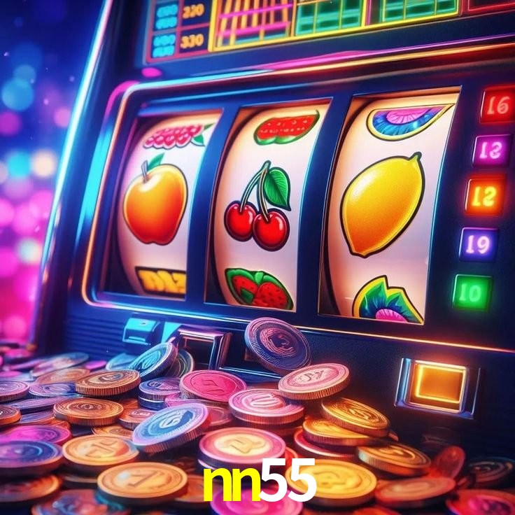 Inovações de Jogos na nn55: O Futuro das Experiências Interativas