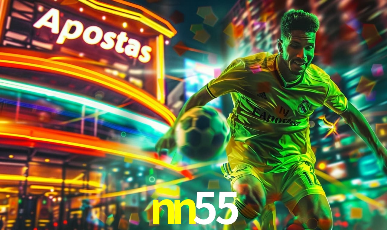 Descubra o Programa VIP da nn55: Vantagens Exclusivas para Jogadores