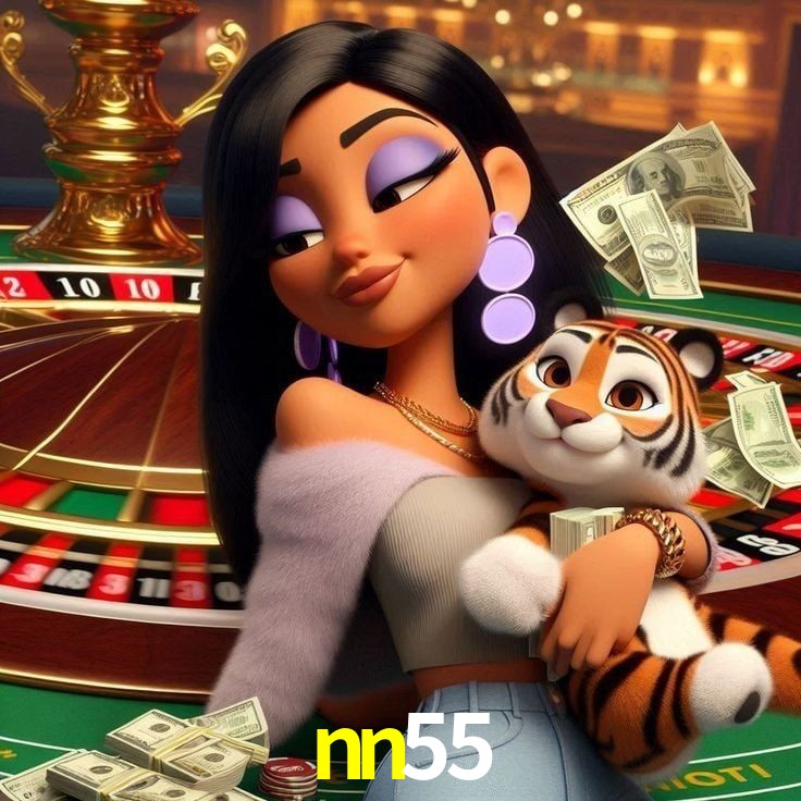Blackjack Table nn55