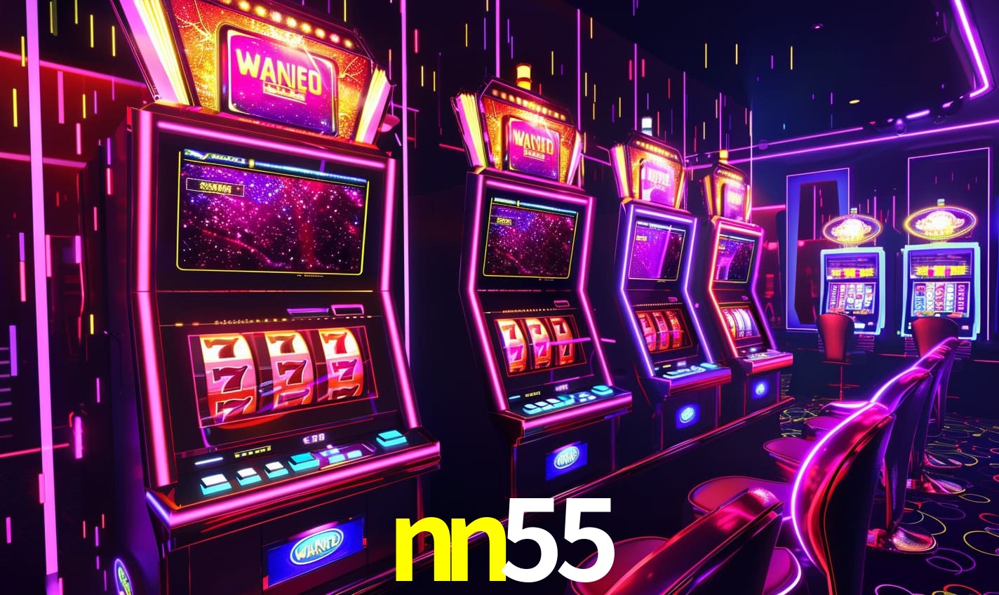 Estatísticas do Jogo nn55