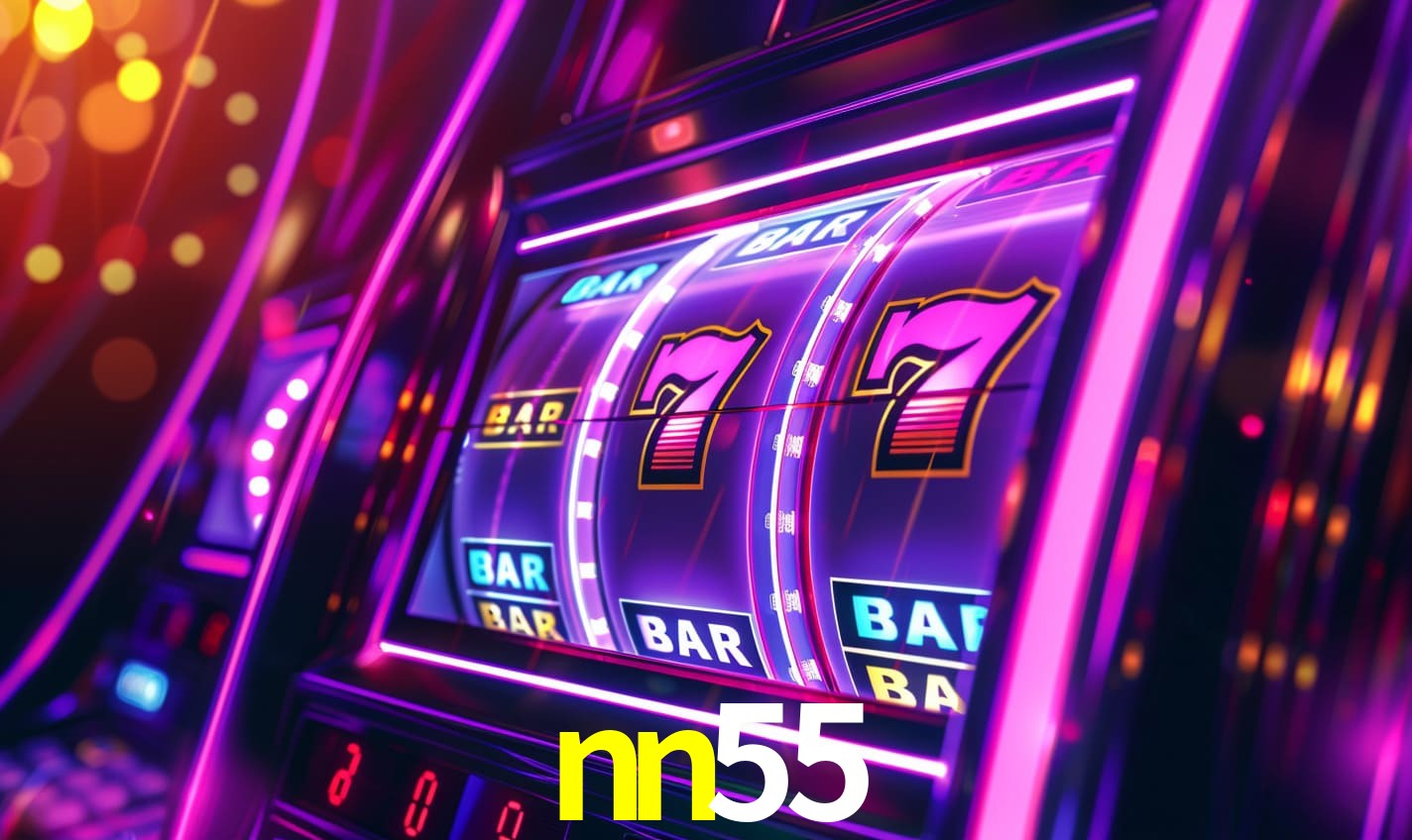 Descubra a Magia dos Jogos de Arcade no nn55