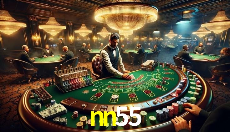 Spaceman Game nn55