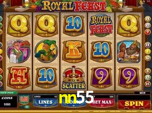 Account Benefits nn55