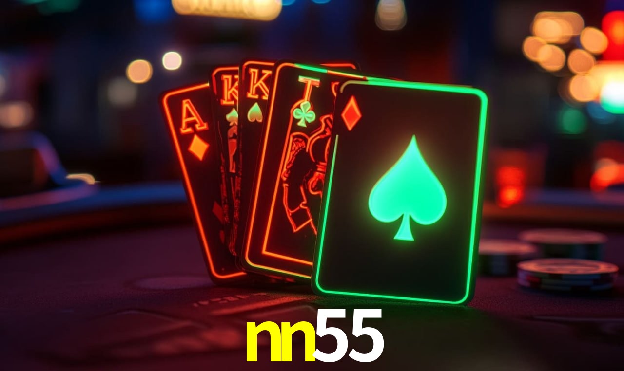 A Popularidade dos Caça-Níqueis no nn55