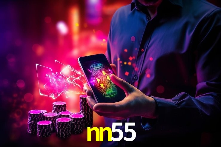Apostas Esportivas na nn55: Um Guia Completo