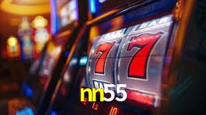 A Popularidade dos Caça-Níqueis no nn55