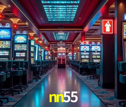 Login Seguro nn55