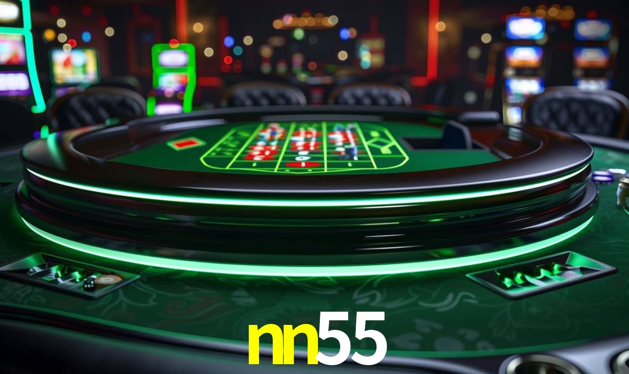Game Providers nn55