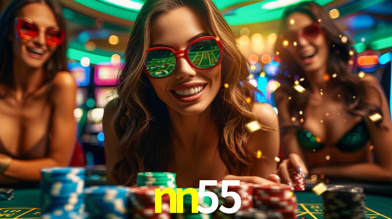 Roulette Table nn55