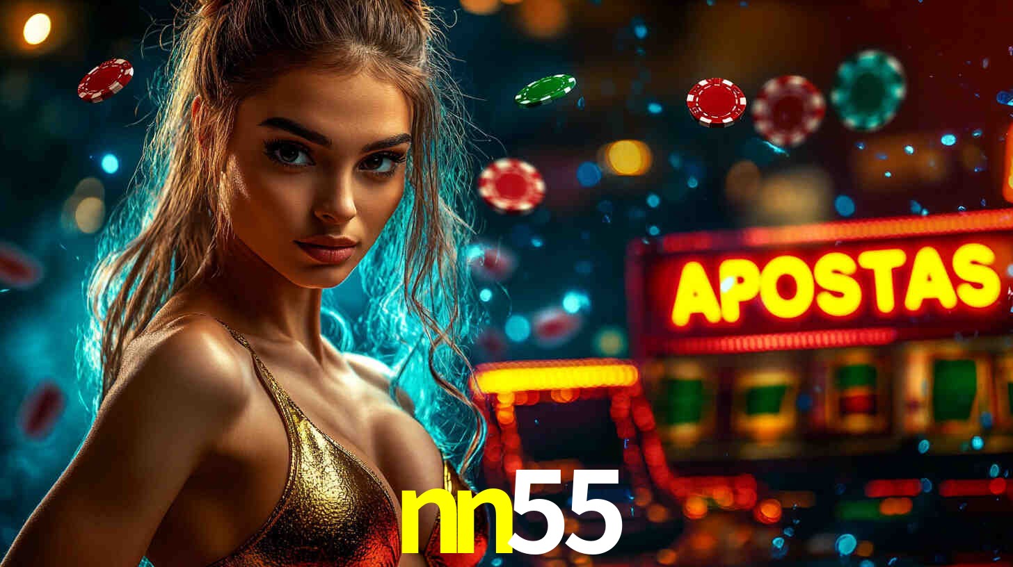 Mesa de Blackjack nn55