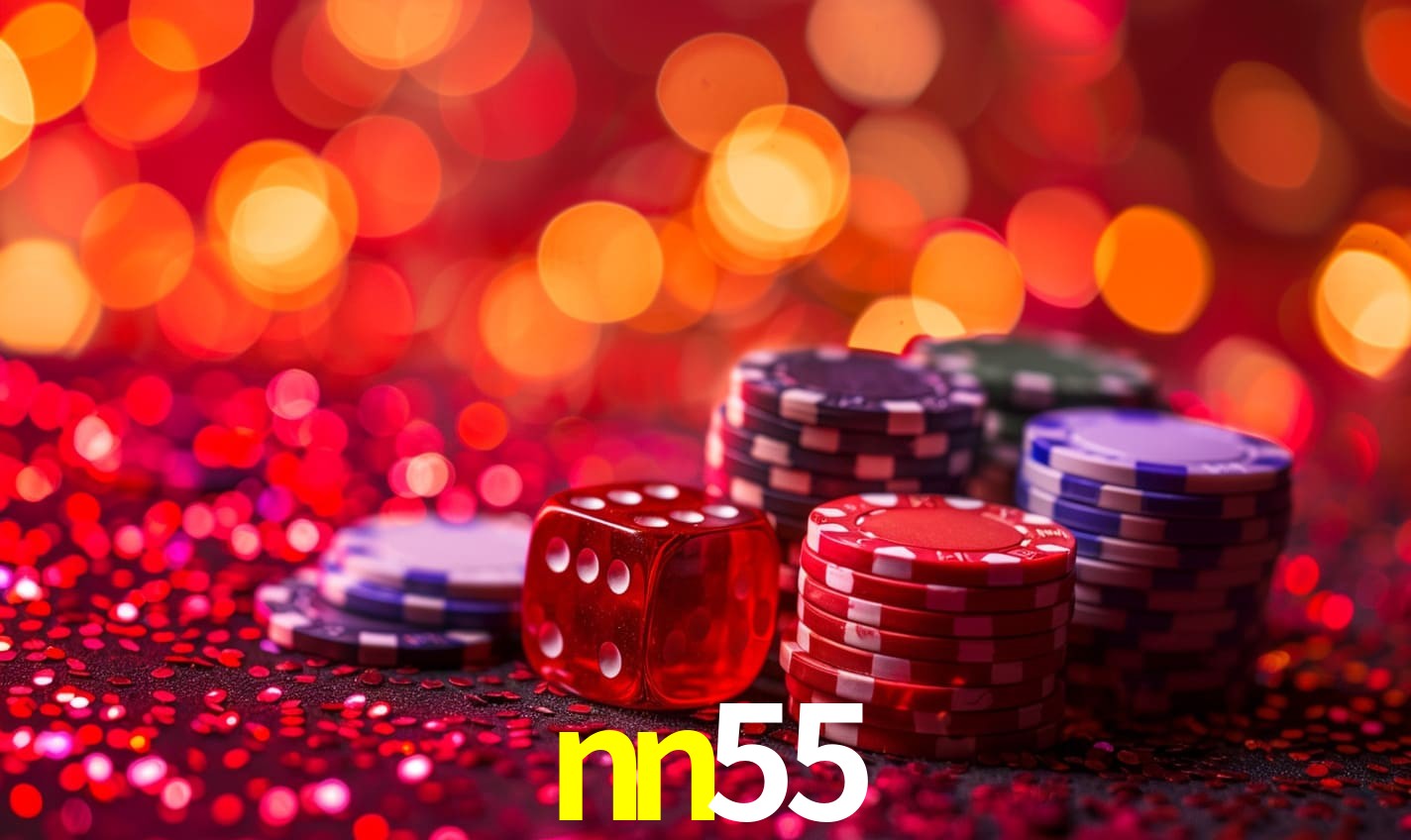 Diretório de Jogos nn55