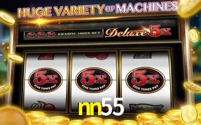 Descubra o Mundo do Cassino Online com nn55