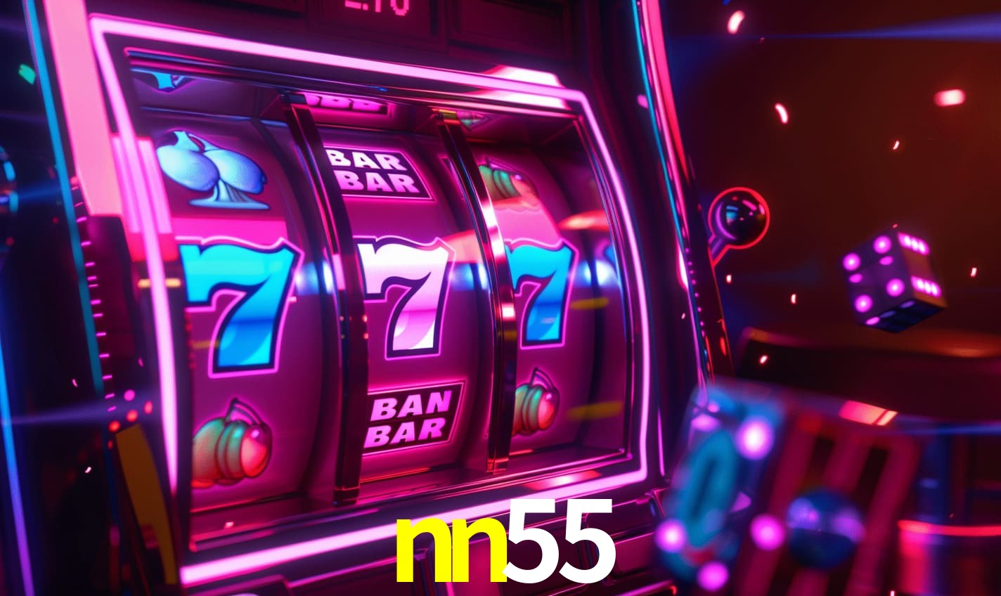 Jogos de Slot nn55