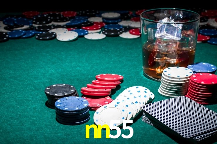 A Emoção da Loteria na nn55: Uma Chance de Mudança de Vida