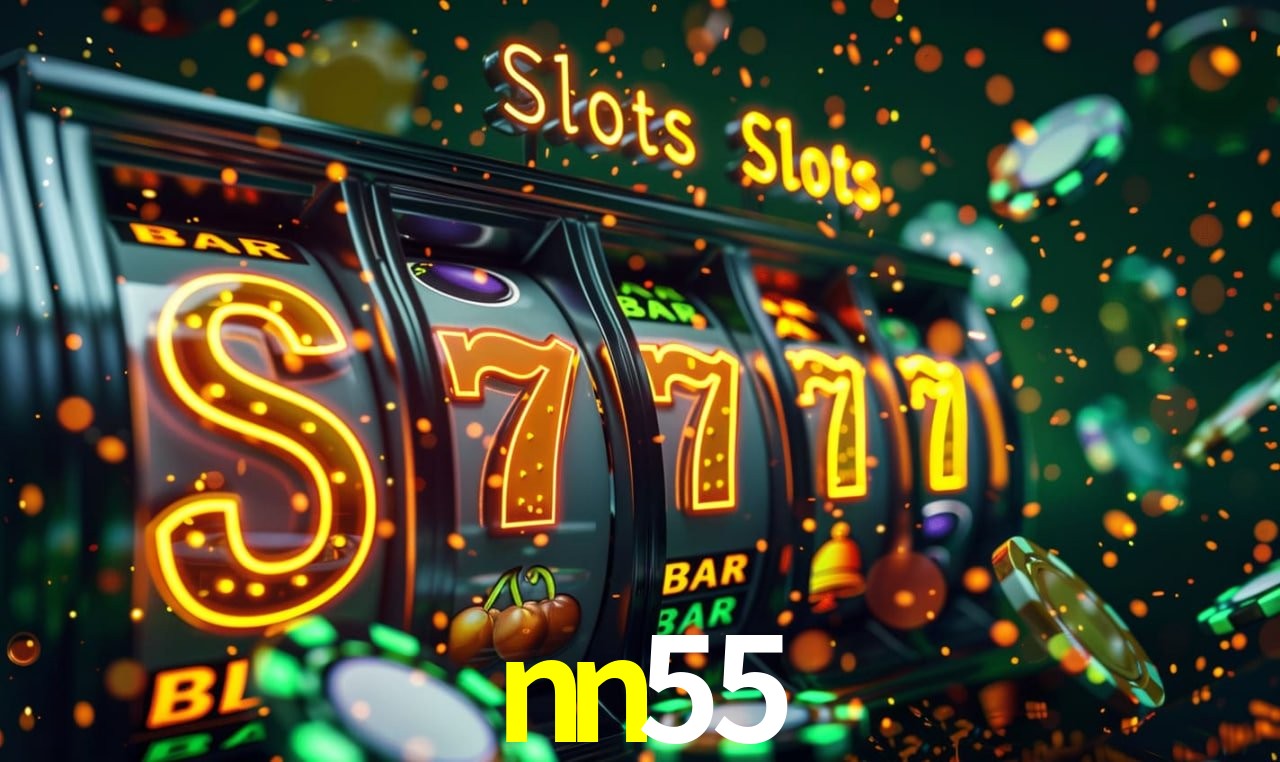 Descubra a Magia dos Jogos de Arcade no nn55