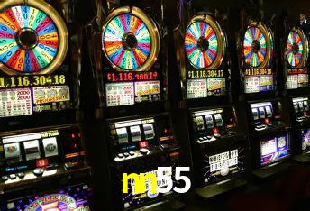A Emoção da Loteria na nn55: Uma Chance de Mudança de Vida