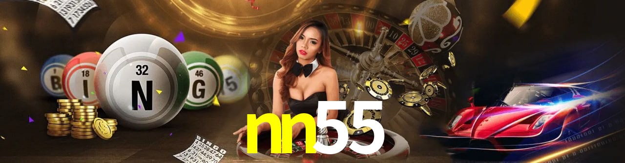 A Experiência Imersiva dos Cassinos Ao Vivo no nn55
